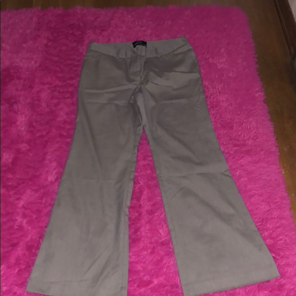 Body by Victoria Dress Pant - The Christie Fit